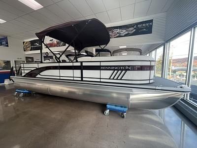 BOATZON | Bennington 23 LXCW 2023