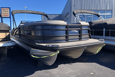 BOATZON | Bennington 23 R 2024