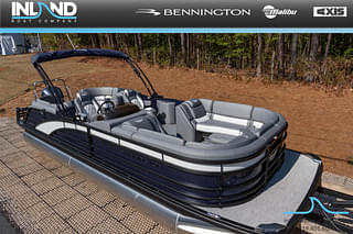 BOATZON | Bennington 23 RFB 2024