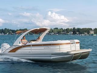 BOATZON | Bennington 23 RSB 2022