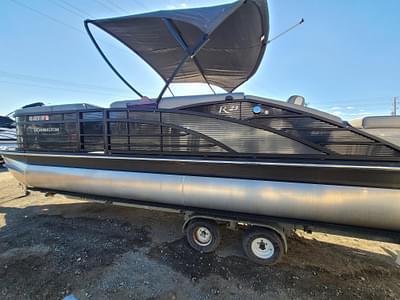 BOATZON | Bennington 23 RSB 2022