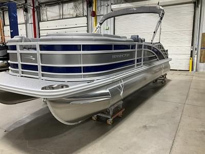 BOATZON | Bennington 23 RSB 2023