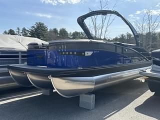 BOATZON | Bennington 23 RXSBA 2024