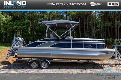 BOATZON | Bennington 23 SSBX 2021