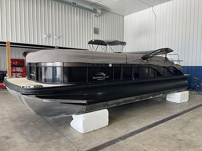 BOATZON | Bennington 23 SSBXP 2020