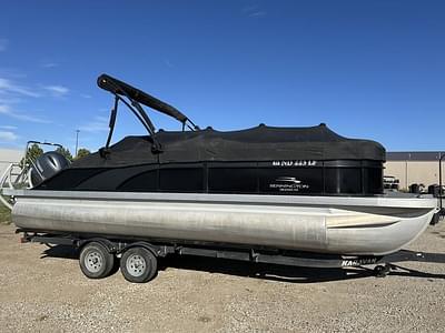 BOATZON | Bennington 23 SSBXP 2020