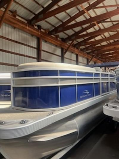 BOATZON | Bennington 23 SSR 2023