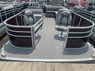 BOATZON | Bennington 23 SXFAPG  PONTOON 2023