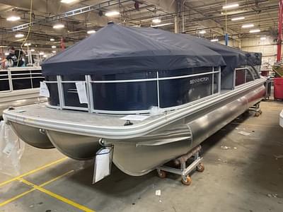 BOATZON | Bennington 23 SXL 2024