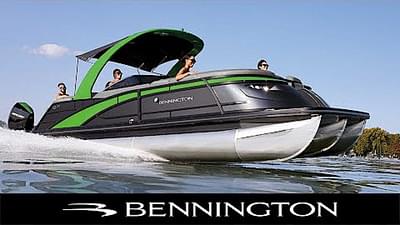 BOATZON | Bennington 23 SXSB 2025