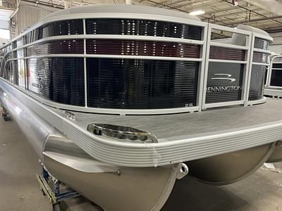 BOATZON | Bennington 23 SXSR 2023