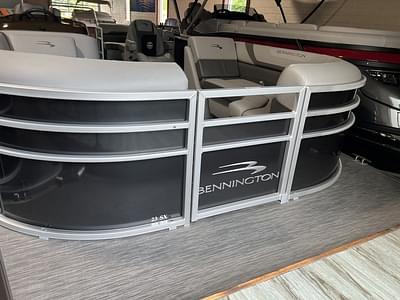 BOATZON | Bennington 23 SXSR 2023