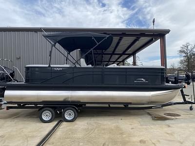 BOATZON | Bennington 23 SXSR 2024