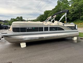 BOATZON | 2014 Bennington 2375GCW