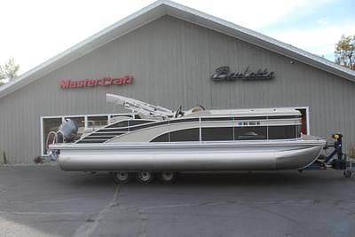 BOATZON | 2016 Bennington 2375RSB