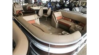 BOATZON | Bennington 23LPD 2023