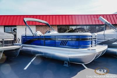 BOATZON | Bennington 23LSR 2022