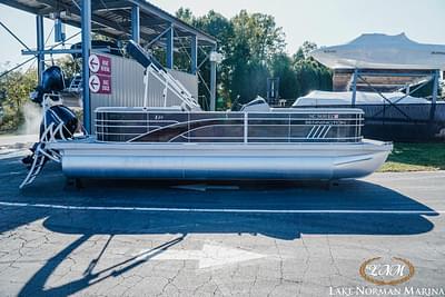 BOATZON | Bennington 23LSR 2023