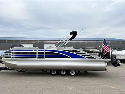 BOATZON | Bennington 23RSBESP 2024