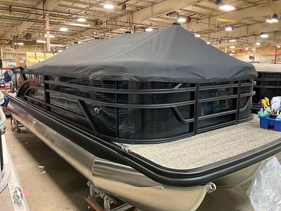 BOATZON | Bennington 23SL 2025