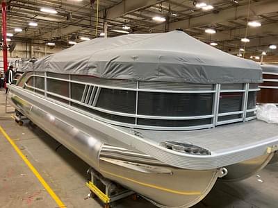 BOATZON | Bennington 24 LSB 2024