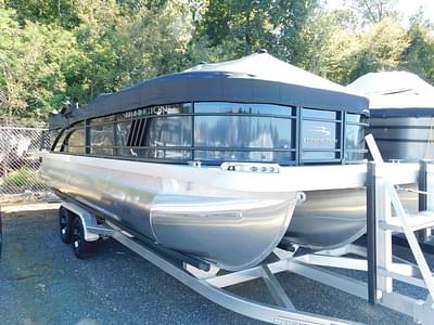 BOATZON | Bennington 24 LSR 2023