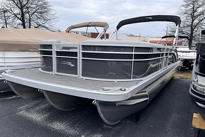 BOATZON | Bennington 24 SX 2024