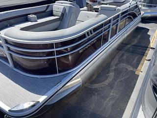 BOATZON | Bennington 24 SXSB  TRITOON 2024