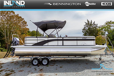 BOATZON | Bennington 24 SXSR 0