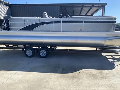 BOATZON | Bennington 24 SXSR 2023