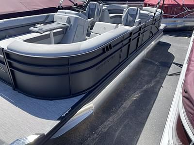 BOATZON | Bennington 24 SXSR  YAMAHA F250 2024