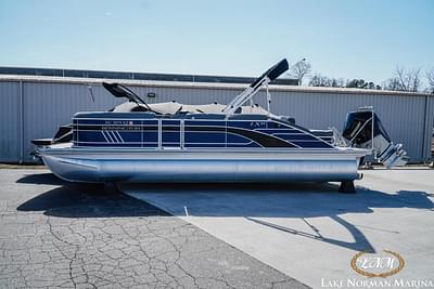 BOATZON | Bennington 24LXSB 2023