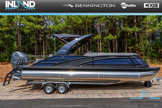 BOATZON | Bennington 25 QSBA 2024