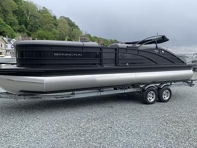 BOATZON | BENNINGTON 25 RSBSP 2023