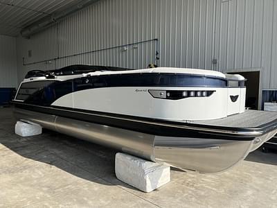 BOATZON | Bennington 25 RXFBW 2025