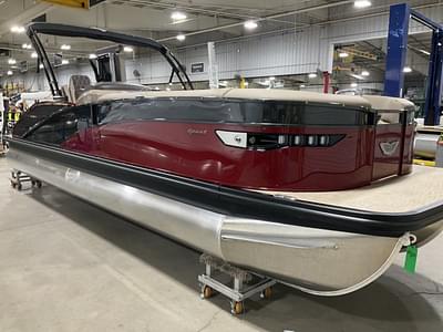 BOATZON | Bennington 25 RXSB 2023