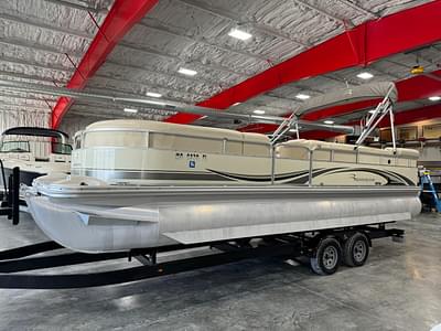 BOATZON | Bennington 2575 RL IO 2007