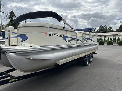 BOATZON | Bennington 2575RL 2006