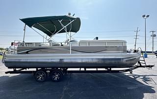 BOATZON | Bennington 2575RL 2008