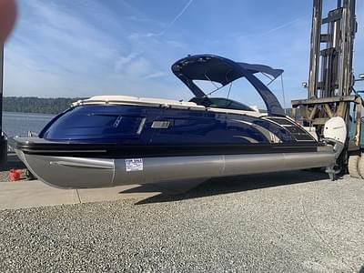 BOATZON | BENNINGTON 27 QXSBWA x2 2024