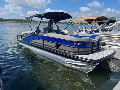 BOATZON | Bennington Pontoon 2025