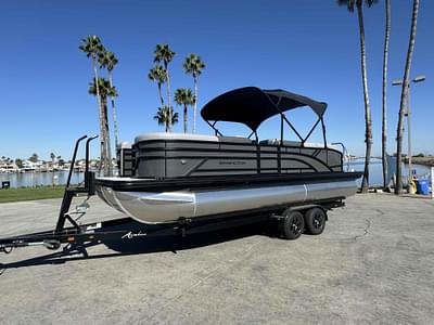 BOATZON | Bennington S23  150HP 2025