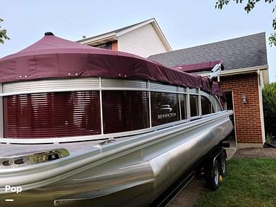 Pontoon Boats For Sale In Ohio