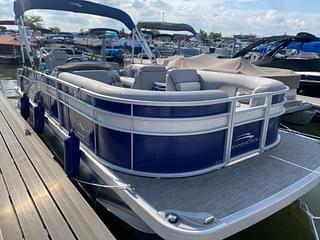 BOATZON | Bennington SXP 22 SSBXP 2020