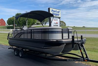 BOATZON | Bennington SXP 23 SBRXP 2020