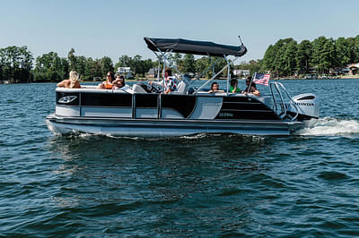 BOATZON | Bentley Elite 220 Admiral 2024