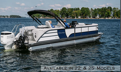 BOATZON | Bentley ELITE ADMIRAL 22  25 MODELS 2025