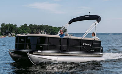 BOATZON | Bentley LE CR 16 18  20 MODELS 2025