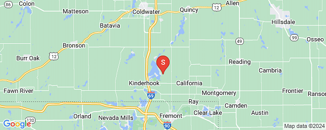 location