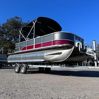 BOATZON | 2023 Bentley Pontoons 200 Fish